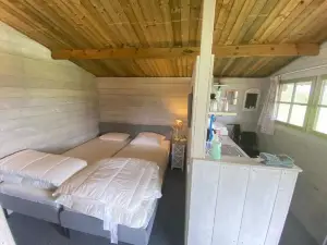 Camping de Nieuwe Hof