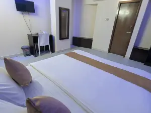 Royal Palm Hotel
