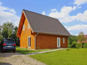 Ferienhaus Barbara in Zarrentin