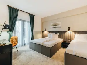Hotel Agora Mures