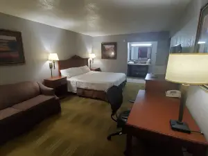 Country Inn Lampasas