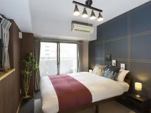 科洛桑特長崎站酒店