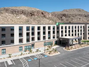Holiday Inn la Verkin - Zion Park