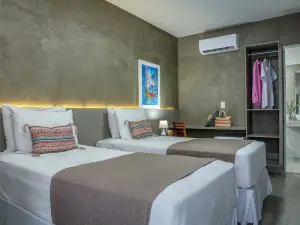 Pousada Praia Pajuçara