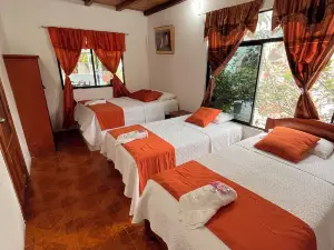 Hostal Las Gardenias