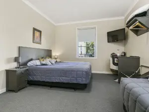 No 1 Motels
