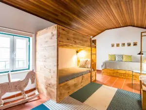 19 Tile Ceramic Concept - by Unlock Hotels