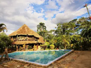 Suchipakari Jungle Lodge