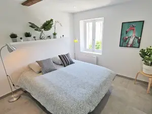 GregBnb - le Berthier - Toulon Est
