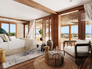 アマイテ ビーチ ホテル