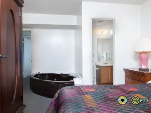 Mountainside Retreat Condo 1-201) | Ground-Level | Quiet & Secluded