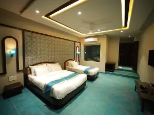 Hotel Brij Residency