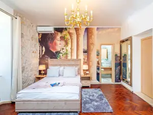 Seven Stars Accommodation Dubrovnik