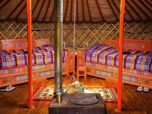 Dream Adventure Mongolia