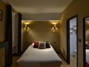 Hôtel le Tiburon