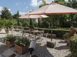 La Chiusa Delle Monache