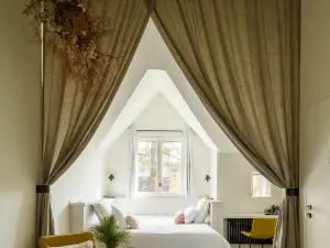 Le Bois des Chambres