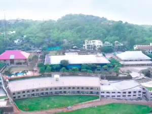 Ikshana Resort and Spa, Khandala