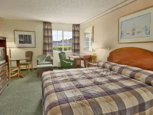 Days Inn by Wyndham Mount Vernon