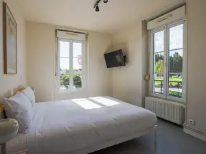 Relais Touraine Sologne