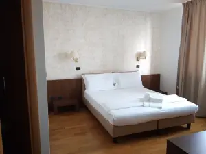 Hotel Cavalieri