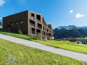 Mountain Residence Montana