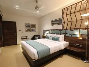 Maple Ivy- A Boutique Hotel