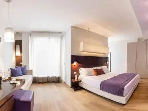 Hotel Dory