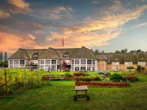 Thon Partner Hotel Sorø