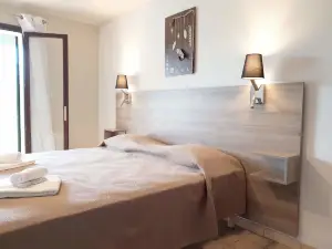 Hotel Olmuccio