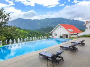 The Fog Munnar (Resort & Spa)