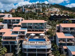 Whitsunday Terraces Resort