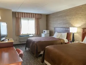 Relax Inn - Batavia