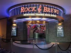 โรงแรมและคาสิโนโพทาวาโทมิ