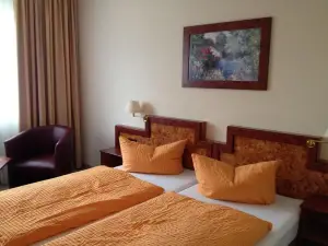 Landhotel Trampe