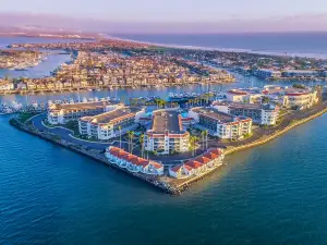 로우스 코로나도 베이 리조트