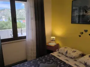 Cozy Apartments Žute, Island of Korčula