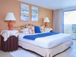 Tropical Sunset Beach Apartment Hotel