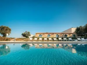 Masseria Stali, the Originals Relais