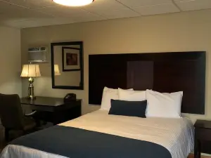 Brentwood Motor Inn