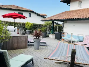 Maison Ganttipiena