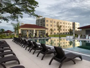 The Farmington Hotel