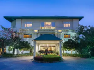 The Manor Kashipur by Leisure Hotels