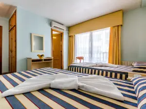 Hotel Mediterráneo