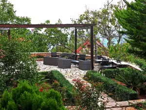 Archontiko Fiamegou Hotel&Spa