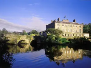 Westport Plaza Hotel, Spa & Leisure