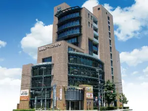 Wakayama Urban Hotel