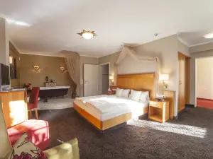 Hotel Backenköhler