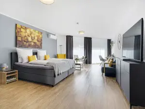 Hotel Marktterrassen