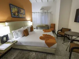Hotel Aromax del Campestre